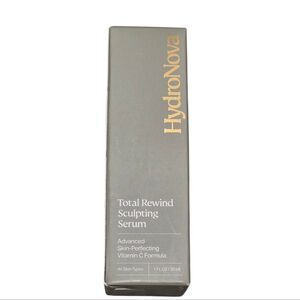 Total Rewind Sculpting Serum By HydraNova
